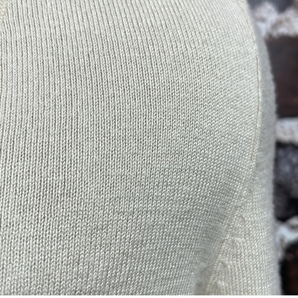 **SOLD**Eliza J Bolero Cardigan Women's Cropped Shrug Sweater Open Front XS - Picture 11 of 14